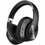 Edifier W828NB Noise Canceling Wireless Headphones (Black)