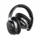 Edifier W860NB Over Ear Bluetooth Headphone Black