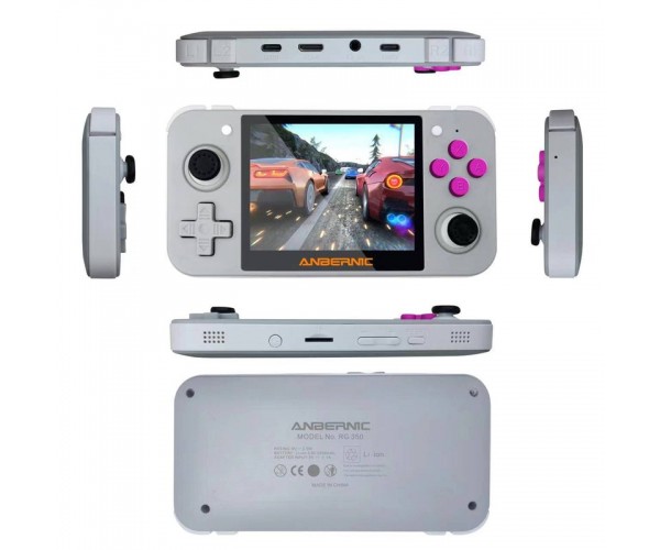 ANBERNIC RG350 Wireless Gaming Controller