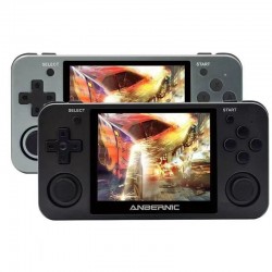 ANBERNIC RG350M Wireless Gaming Controller