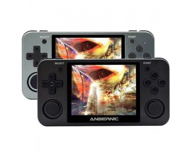 ANBERNIC RG350M Wireless Gaming Controller