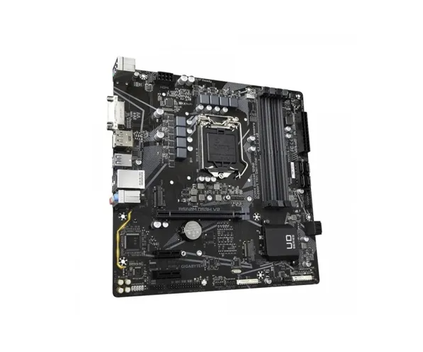 GIGABYTE B560M DS3H V2 10TH AND 11TH GEN MICRO ATX MOTHERBOARD