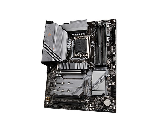 Gigabyte B660M GAMING X DDR4 12th Gen Intel Micro-ATX Motherboard