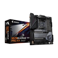 Gigabyte X570S AORUS PRO AX AM4 ATX Motherboard