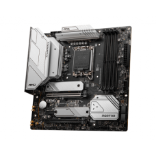 MSI MAG B660M MORTAR WiFi DDR5 12th Gen Micro-ATX Motherboard