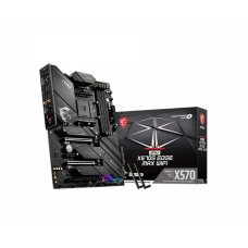 MSI MPG EDGE MAX WIFI X570S AM4 PCIE 4.0 ATX AMD MOTHERBOARD