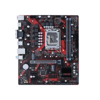 ASUS EX-B660M-V5 D4 12TH GEN M-ATX INTEL MOTHERBOARD