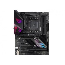 ASUS ROG Strix X570-E Gaming Wi-Fi II AM4 ATX AMD Motherboard