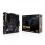 ASUS TUF B450M-PRO II AM4 PCIe 3.0 MATX AMD GAMING Motherboard