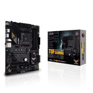 Asus TUF Gaming B550 Plus AMD AM4 ATX Motherboard
