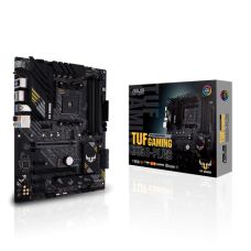 Asus TUF Gaming B550 Plus AMD AM4 ATX Motherboard