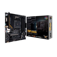 ASUS TUF GAMING B550M-E WIFI AMD MICRO ATX MOTHERBOARD