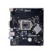 Biostar H81MHV3 4th Gen Motherboard