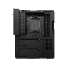 NZXT N7 AMD B550 WIFI Gaming Motherboard (Black)