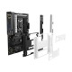 NZXT N7 Z590 LGA 1200 10th And 11th Gen WiFi ATX Motherboard (White)