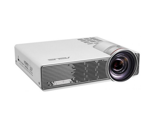 Asus P3B Mini LED 800 Lumen Multimedia Projector