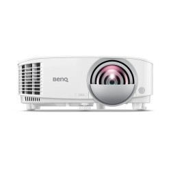 BenQ MX808STH 3600 Lumens XGA Interactive Projector with Short Throw