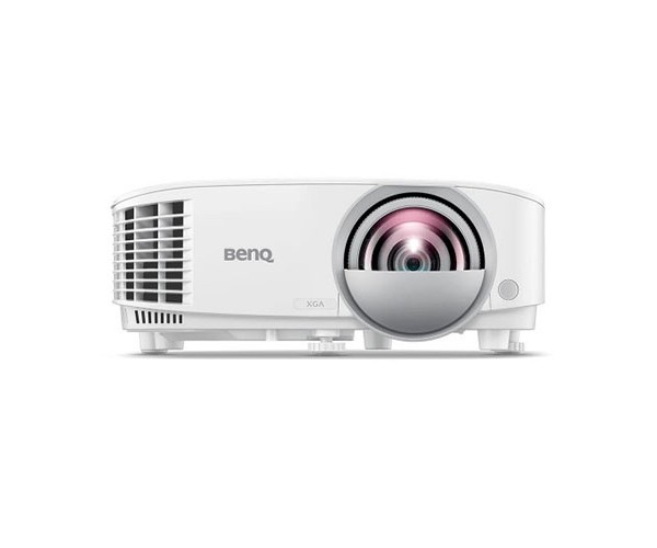 BenQ MX808STH 3600 Lumens XGA Interactive Projector with Short Throw