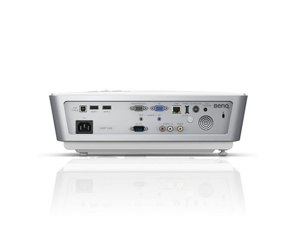 BenQ SX765 6000 Lumens XGA Multimedia Conference Room Projector