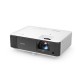 BenQ TK700STi 3000-Lumen XPR 4K UHD DLP Gaming Projector with Android TV Wireless Adapter
