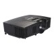 InFocus IN112xa 3800-Lumen SVGA DLP Projector