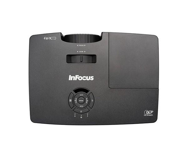 InFocus IN112xa 3800-Lumen SVGA DLP Projector