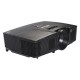 InFocus IN114xa 3800-Lumen XGA DLP Projector