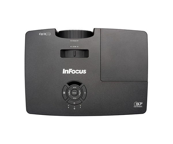 InFocus IN114xa 3800-Lumen XGA DLP Projector