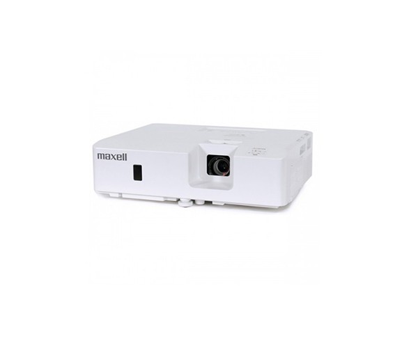 Maxell MC-EX403E 4200 Lumens XGA Multimedia Projector