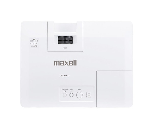 Maxell EX5001 5200 Lumens XGA Multimedia Projector