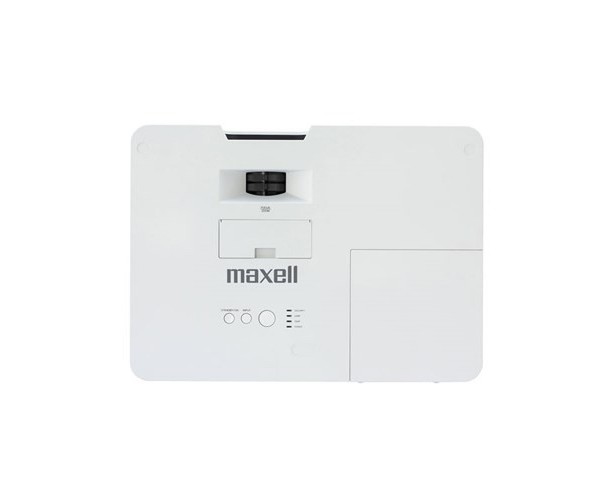 Maxell MC-X5551 5800 Lumens XGA 3LCD Multimedia Projector