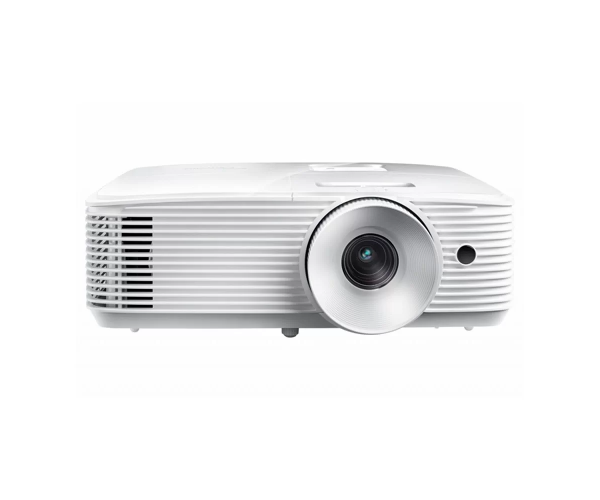 Optoma EH335 Compact And Powerful Projector