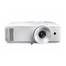 Optoma EH412 Ultra-bright performance projector