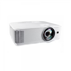 Optoma EH412ST 1080p Short Throw Projector