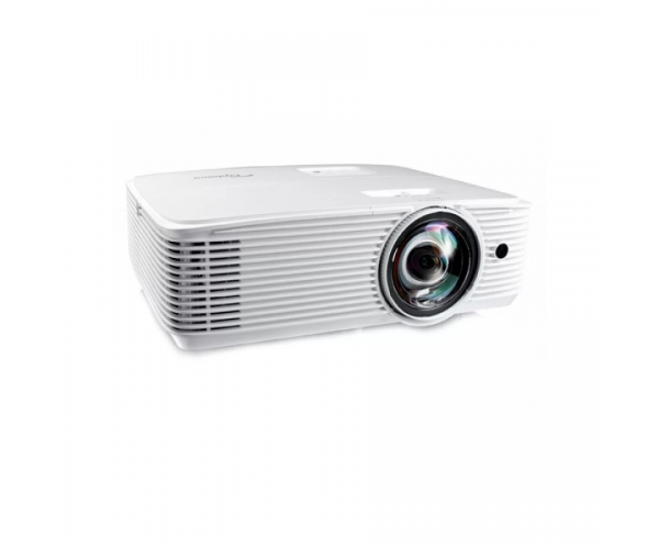 Optoma EH412ST 1080p Short Throw Projector