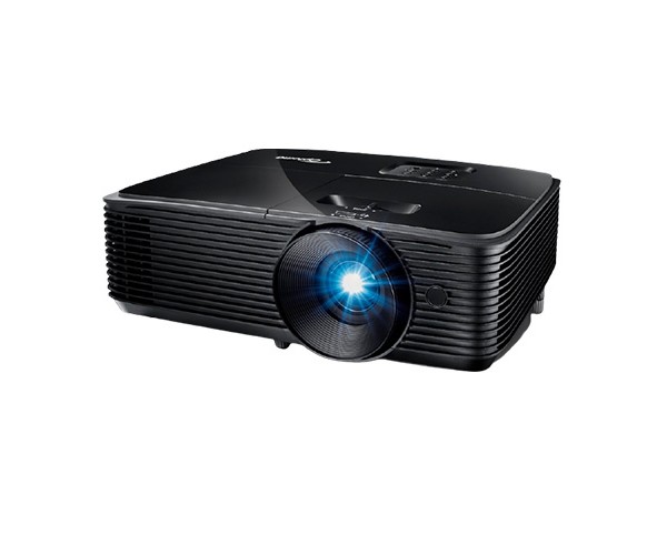 Optoma S400LVe Compact and powerful projector