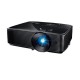 Optoma W400LVe Compact and powerful projector