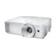 Optoma W412 Ultra-bright WXGA projector