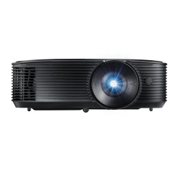 Optoma X400LVe Compact and powerful projector