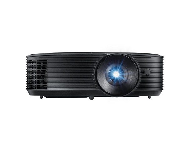 Optoma X400LVe Compact and powerful projector