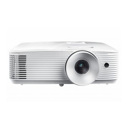 Optoma X412 Ultra-bright performance projector