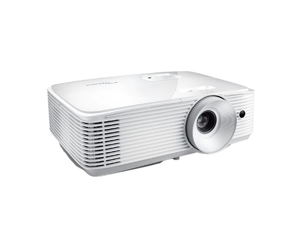 Optoma X412 Ultra-bright performance projector