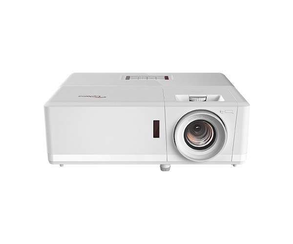 Optoma ZH403 Compact high brightness laser projector