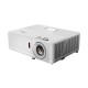 Optoma ZH403 Compact high brightness laser projector