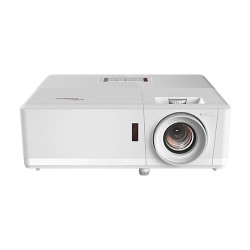 Optoma ZH406 Compact high brightness laser projector
