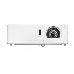 Optoma ZH406ST Bright short throw Laser Projector