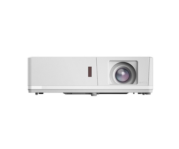 Optoma ZH506 Compact high brightness laser projector