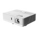 Optoma ZH506 Compact high brightness laser projector