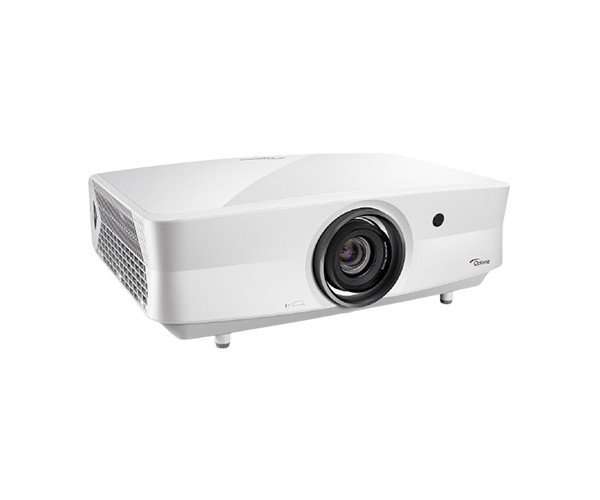 Optoma ZK507 Installation laser projector