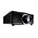 Optoma ZU750 Installation laser projector